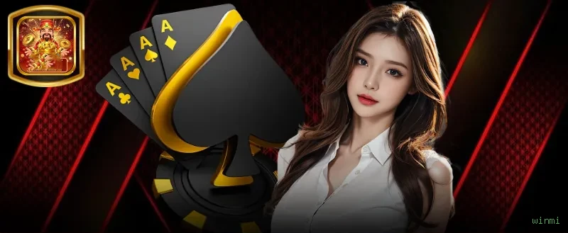 APP oficial da winmi para mobile