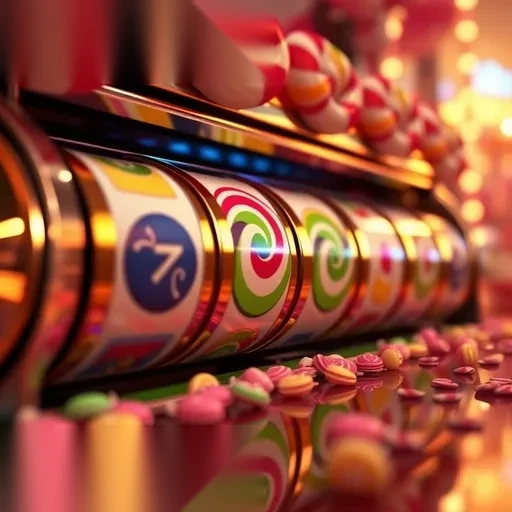 Catálogo winmi 3.100+ jogos - Pragmatic Play, Evolution, NetEnt